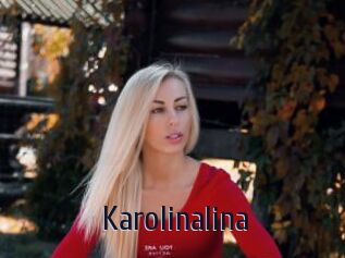 Karolinalina