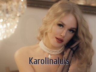 Karolinaluis
