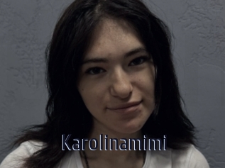 Karolinamimi