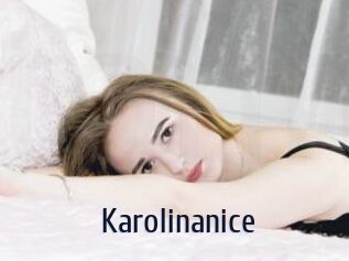 Karolinanice