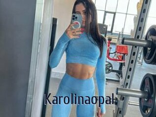 Karolinaopal
