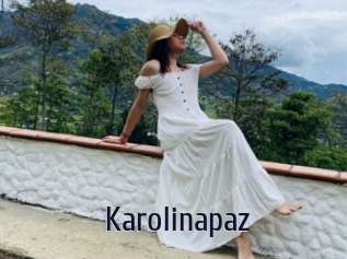 Karolinapaz