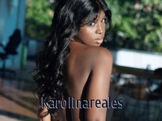 Karolinareales