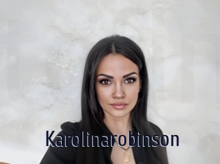 karolinarobinson Topp Finder