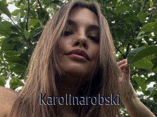 Karolinarobski