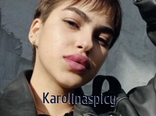 Karolinaspicy