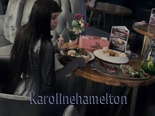Karolinehamelton