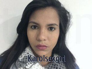 Karolsexgirl