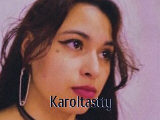 Karoltastty