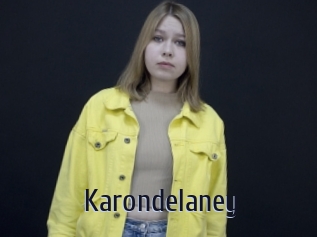 Karondelaney