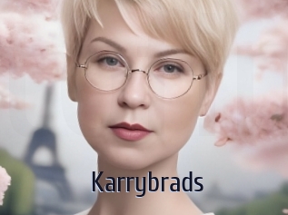 Karrybrads