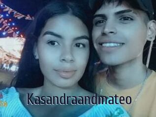 Kasandraandmateo