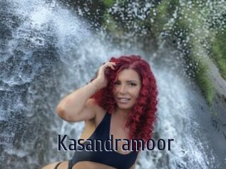 Kasandramoor