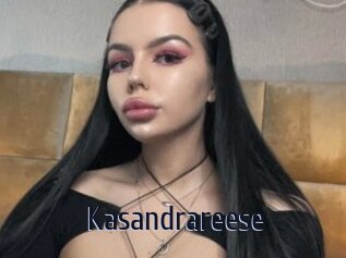 Kasandrareese