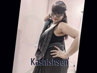 Kashishsen