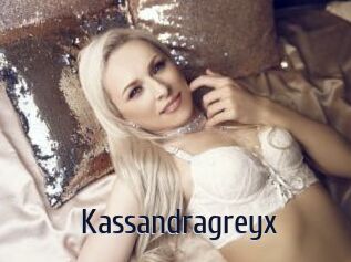 Kassandragreyx