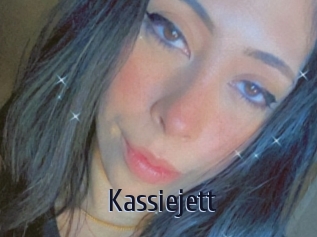 Kassiejett