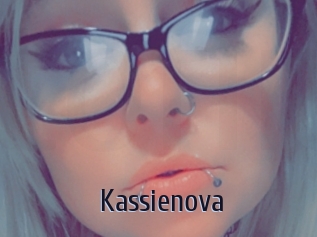 Kassienova