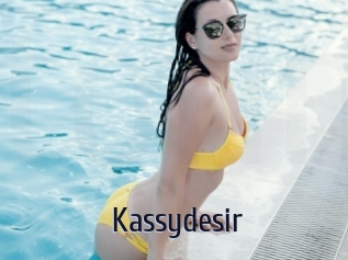 Kassydesir