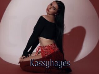 Kassyhayes