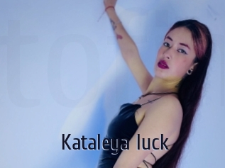 Kataleya_luck
