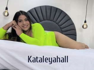 Kataleyahall