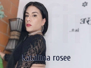 Kataliina_rosee
