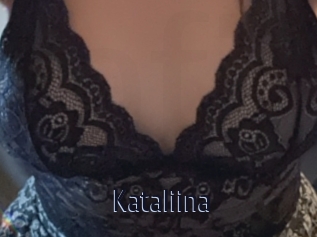 Kataliina