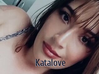 Katalove