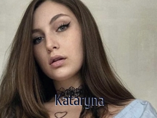 Kataryna