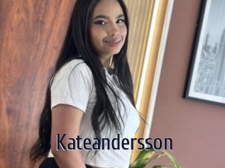 Kateandersson