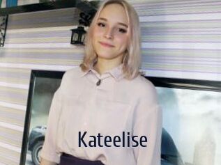 Kateelise