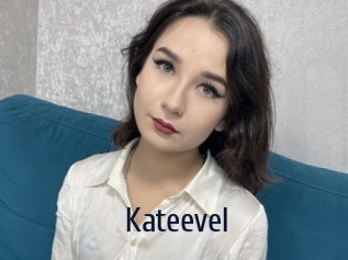 Kateevel