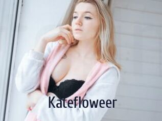 Katefloweer