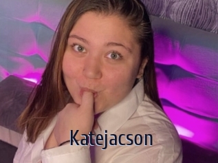 Katejacson