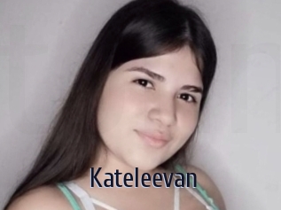Kateleevan
