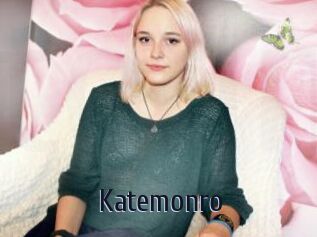 Katemonro