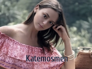 Katemosmen