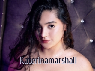 Katerinamarshall