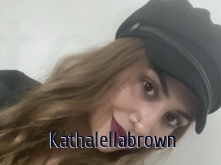 Kathalellabrown