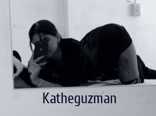 Katheguzman