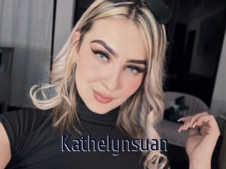 Kathelynsuan