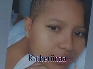 Katheriinaa
