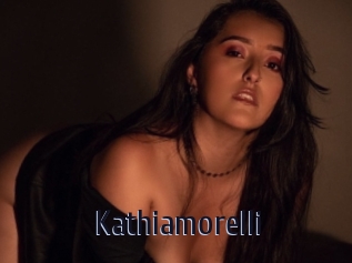 Kathiamorelli