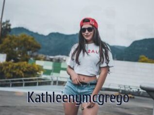 Kathleenymcgrego