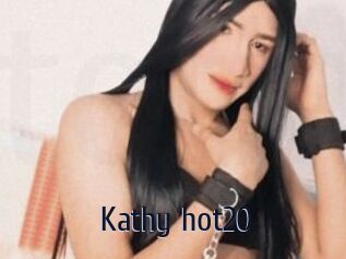 Kathy_hot20