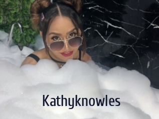 Kathyknowles