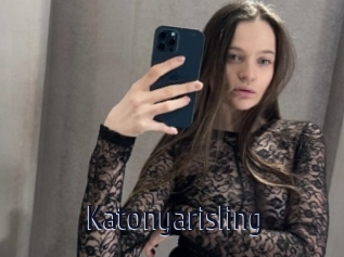 Katonyarisling