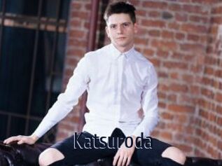 Katsuroda