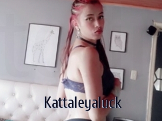 Kattaleyaluck